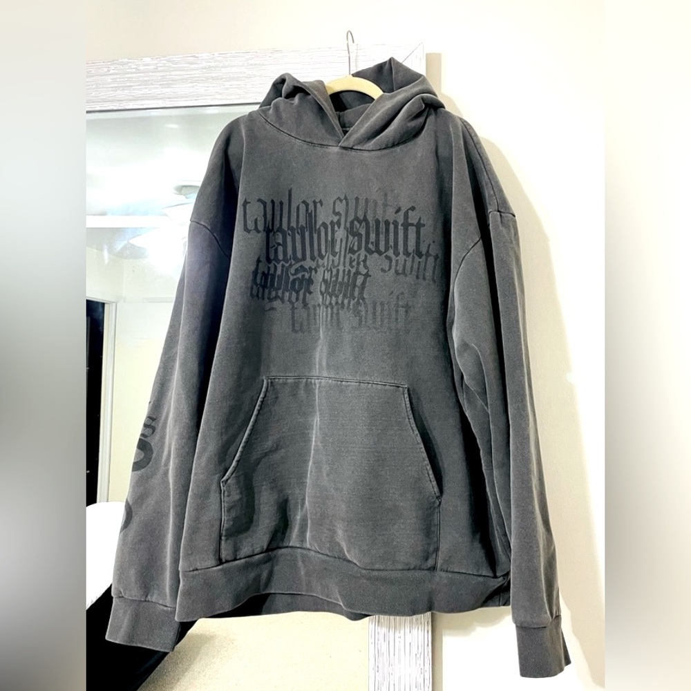 New Taylor Swift reputation Hoodie there will be no explanation